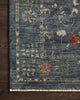 Loloi Giada GIA-06 Denim / Multi Area Rug