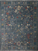 Loloi Giada GIA-06 Denim / Multi Area Rug main image