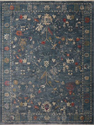 Loloi Giada GIA-06 Denim / Multi Area Rug main image