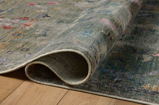Loloi Giada GIA-06 Lagoon / Multi Area Rug Pile Image