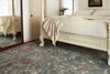 Loloi Giada GIA-06 Lagoon / Multi Area Rug Lifestyle Image Feature