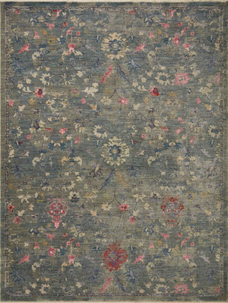Loloi Giada GIA-06 Lagoon / Multi Area Rug Main Image
