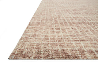 Loloi Giana GH-01 Blush Area Rug Corner Image