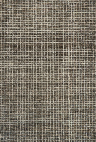 Loloi Giana GH-01 Charcoal Area Rug main image