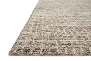 Loloi Giana GH-01 Smoke Area Rug Corner Image