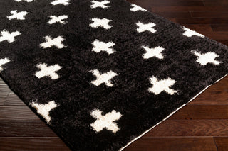 Surya Gibraltar GIB-2303 Area Rug Corner Shot