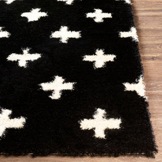 Surya Gibraltar GIB-2303 Area Rug Angle