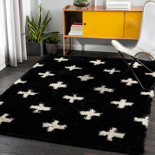 Surya Gibraltar GIB-2303 Area Rug Room Scene Feature