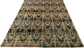 Loloi Giselle GX-01 Terra Area Rug Pile Image
