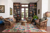 Loloi Giselle GX-04 Fiesta Area Rug Lifestyle Image Feature