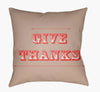 Livabliss Thanks GIV-005 Taupe main image