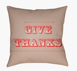 Livabliss Thanks GIV-005 Taupe main image
