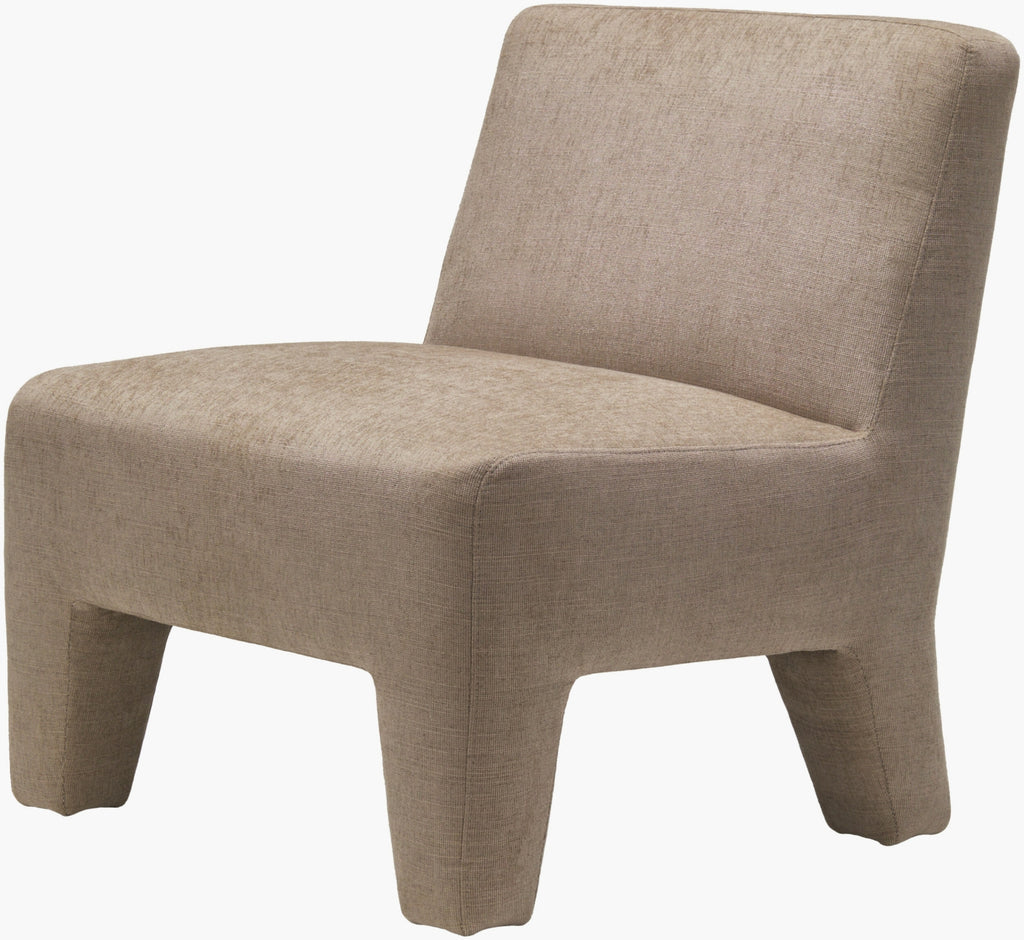 Surya Ginny GIY-001 Gray / Taupe Furniture main image
