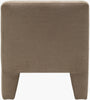 Surya Ginny GIY-001 Gray / Taupe Furniture Main Image