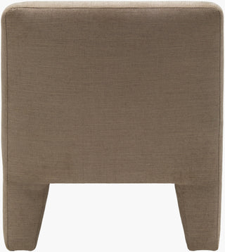 Surya Ginny GIY-001 Gray / Taupe Furniture Main Image