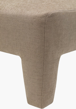 Surya Ginny GIY-001 Gray / Taupe Furniture Main Image