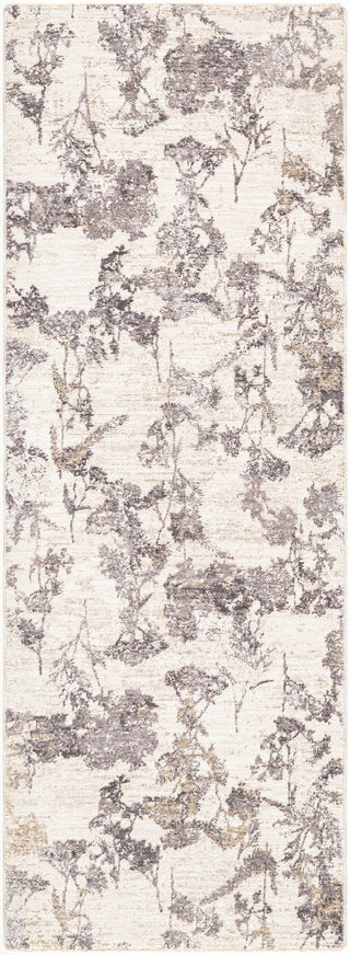 Livabliss Gakko GKK-2301 Cream Area Rug Main