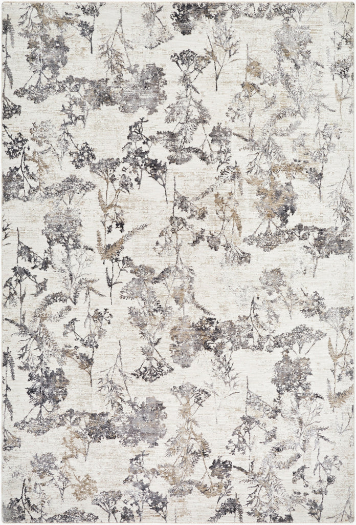 Livabliss Gakko GKK-2301 Cream Area Rug main image