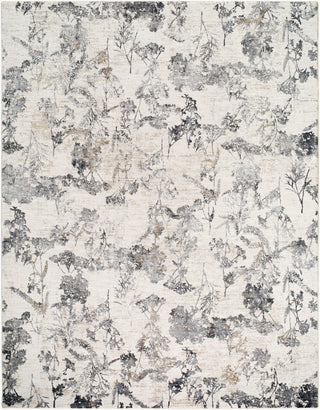 Livabliss Gakko GKK-2301 Cream Area Rug Main