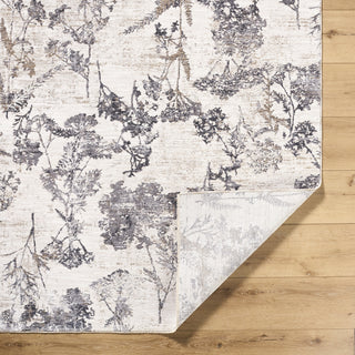 Livabliss Gakko GKK-2301 Cream Area Rug Pile