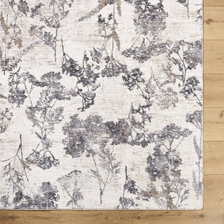 Livabliss Gakko GKK-2301 Cream Area Rug 