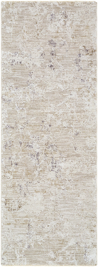 Livabliss Gakko GKK-2302 Charcoal Area Rug Main