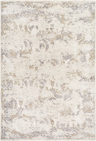 Livabliss Gakko GKK-2302 Charcoal Area Rug Main