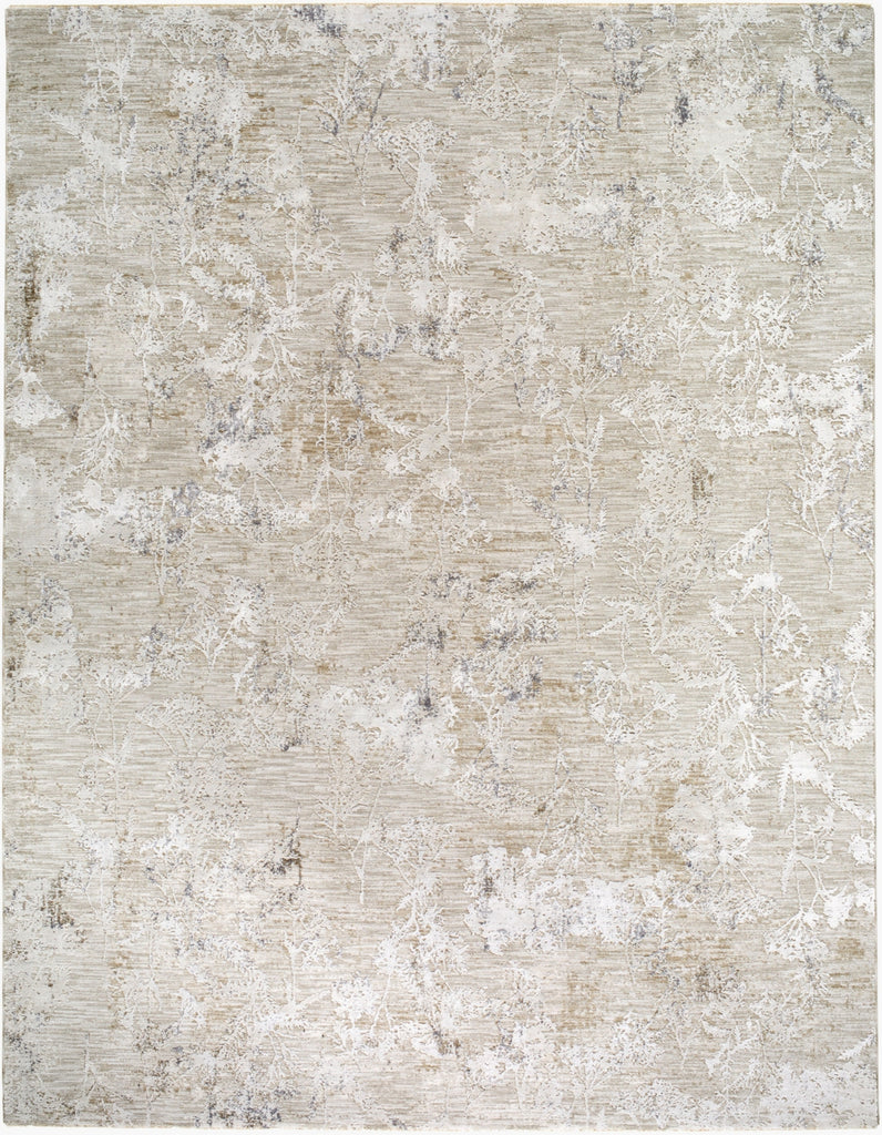 Livabliss Gakko GKK-2302 Charcoal Area Rug main image