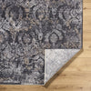 Livabliss Gakko GKK-2304 Black Area Rug Pile