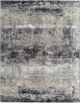 Livabliss Gakko GKK-2305 Medium Gray Area Rug main image