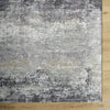 Livabliss Gakko GKK-2305 Medium Gray Area Rug 