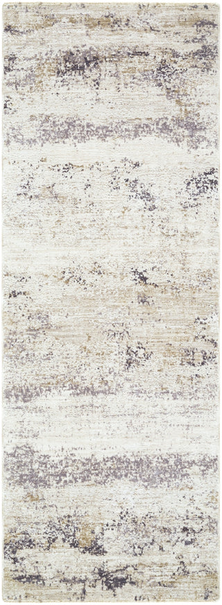 Livabliss Gakko GKK-2306 Ivory Area Rug Main