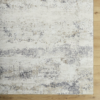 Livabliss Gakko GKK-2306 Ivory Area Rug 