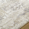 Livabliss Gakko GKK-2306 Ivory Area Rug Detail