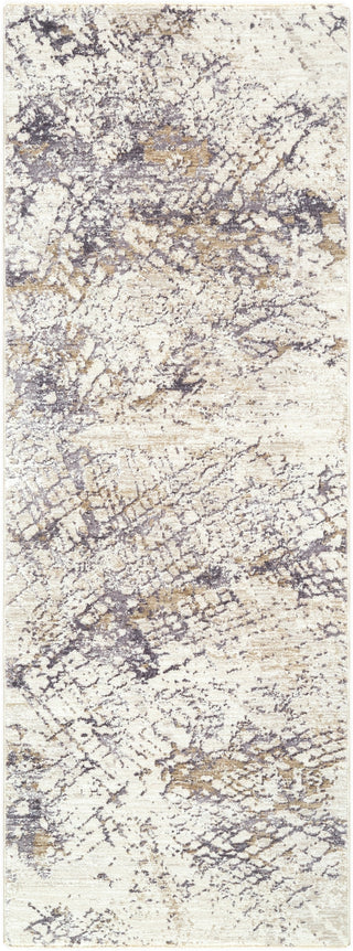 Livabliss Gakko GKK-2309 Cream Area Rug Main