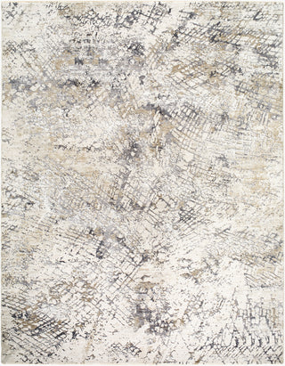 Livabliss Gakko GKK-2309 Cream Area Rug main image