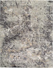 Livabliss Gakko GKK-2310 Medium Gray Area Rug main image