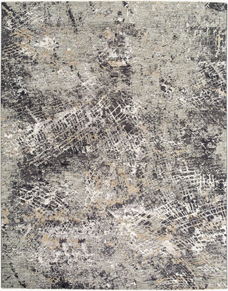 Livabliss Gakko GKK-2310 Medium Gray Area Rug main image
