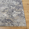 Livabliss Gakko GKK-2310 Medium Gray Area Rug Angle