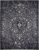 Livabliss Gakko GKK-2311 Black Area Rug main image