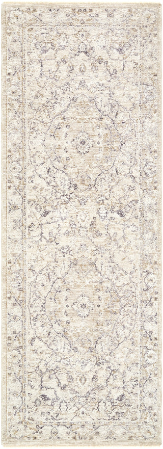 Livabliss Gakko GKK-2312 Charcoal Area Rug Main