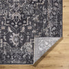 Livabliss Gakko GKK-2313 Black Area Rug Pile