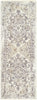 Livabliss Gakko GKK-2314 Cream Area Rug Main