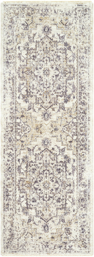 Livabliss Gakko GKK-2314 Cream Area Rug Main