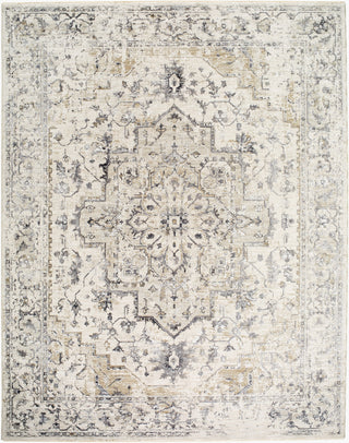 Livabliss Gakko GKK-2314 Cream Area Rug main image