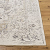 Livabliss Gakko GKK-2314 Cream Area Rug Angle