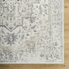 Livabliss Gakko GKK-2314 Cream Area Rug 