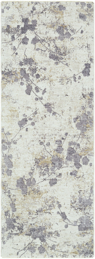 Livabliss Gakko GKK-2316 Cream Area Rug Main
