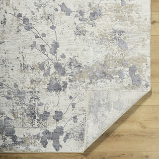Livabliss Gakko GKK-2316 Cream Area Rug Pile