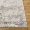 Livabliss Gakko GKK-2316 Cream Area Rug Angle